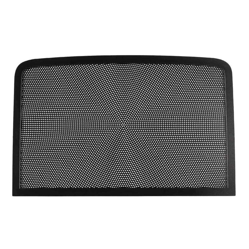 Car Dashboard Speaker Net Cover Trim for Land Rover