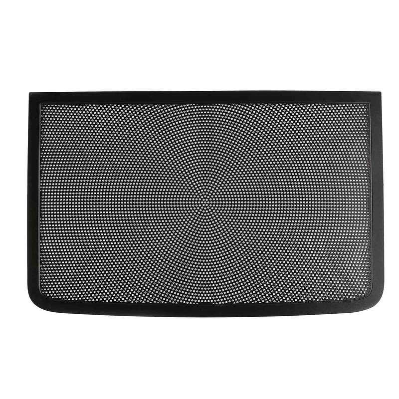Car Dashboard Speaker Net Cover Trim for Land Rover
