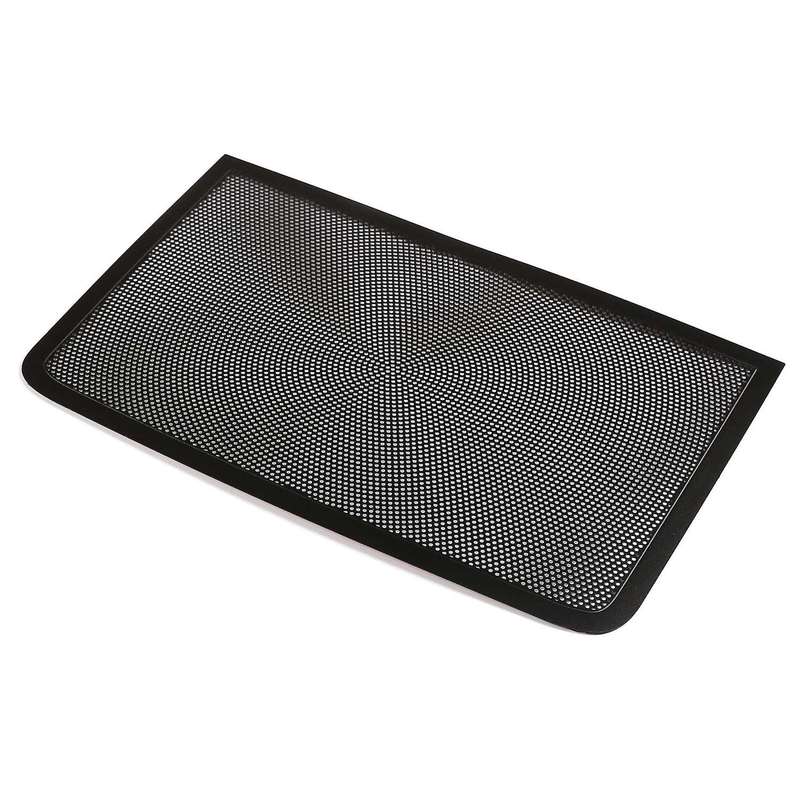 Car Dashboard Speaker Net Cover Trim for Land Rover