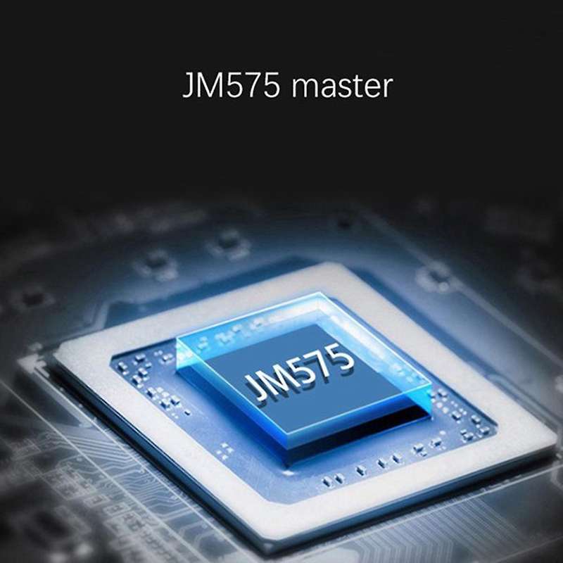 M.2 Ngff B-key Sata Change 5 Port Expansion Card 6gbps Expansion Card