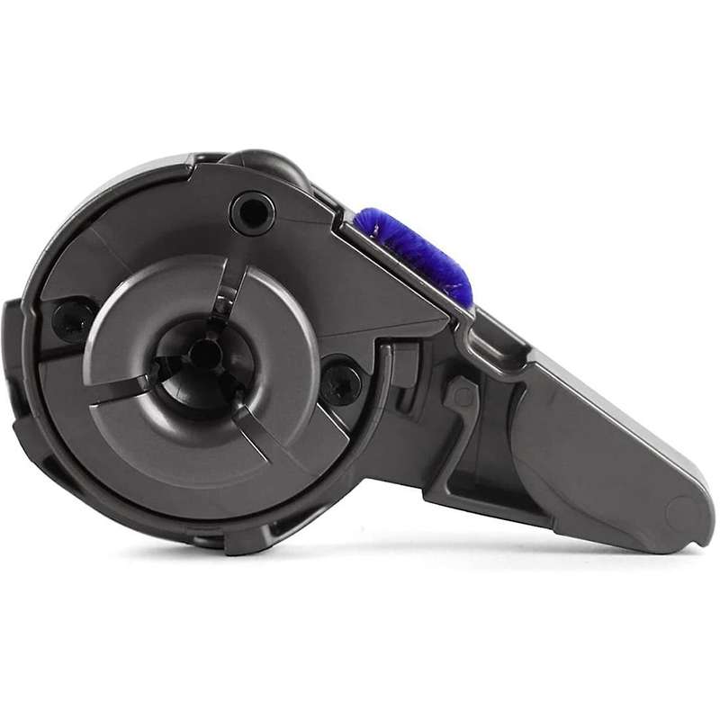 Roller Brush Bar End Cap Cover for Dyson V8 Slim/v10 Slim