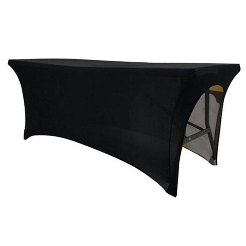 Eyelashes Bed Cover Beauty Sheets Elastic Table Stretchable Sheet Black
