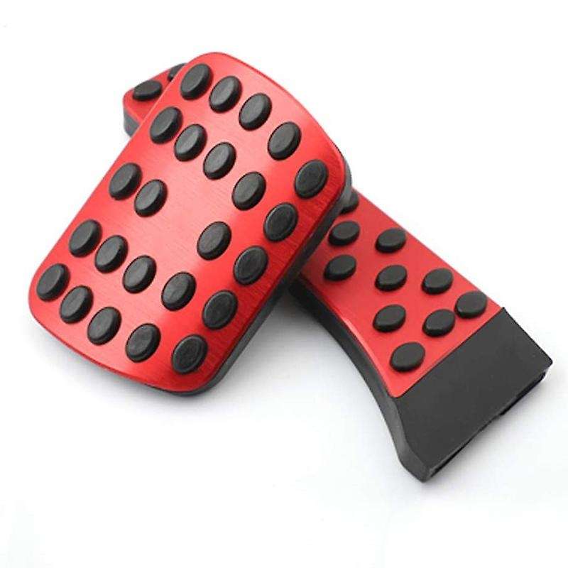 Pedal Covers for Mercedes-benz C E S Glc Gle Glk Slk Cls Sl Pedal Pad