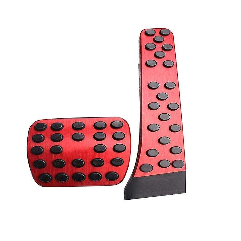 Pedal Covers for Mercedes-benz C E S Glc Gle Glk Slk Cls Sl Pedal Pad