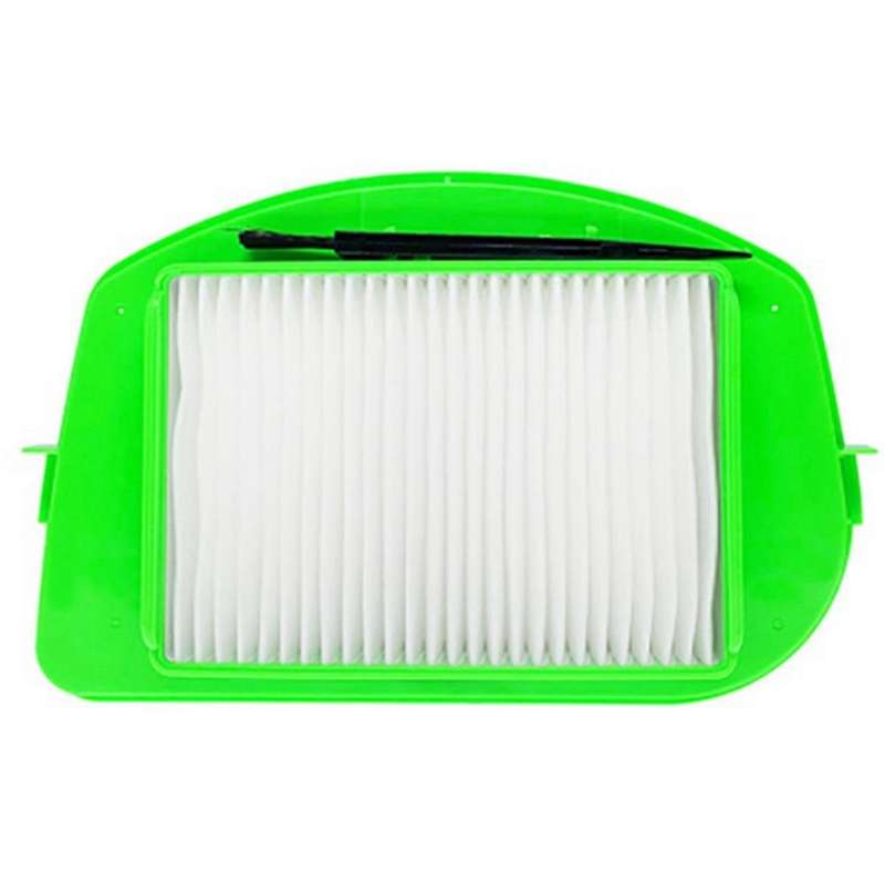 For Rowenta Tefal for Moulinex Force 360 X-pert Zr005701 Hepa Filter