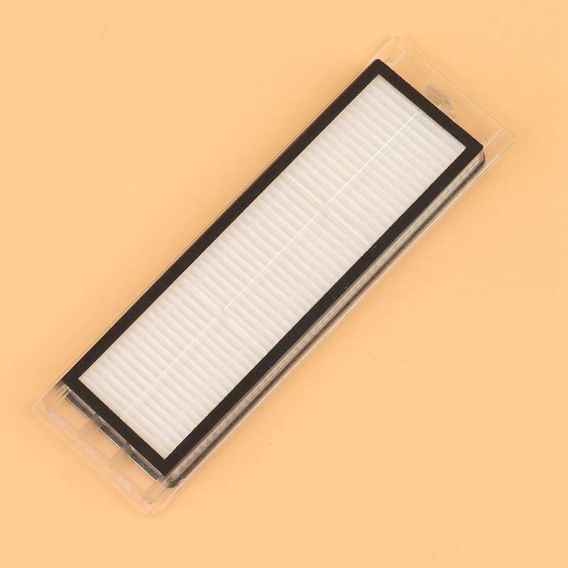 24 Pcs for Xiaomi Mi Robot Roborock S50 S51 S5 S6 E25 E20 E35 Mijia