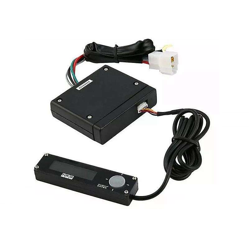 Car Separate Digital Engine Useful Universal Control Turbocharger