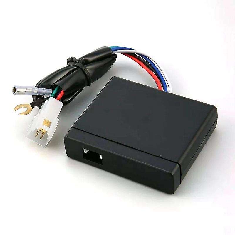 Car Separate Digital Engine Useful Universal Control Turbocharger
