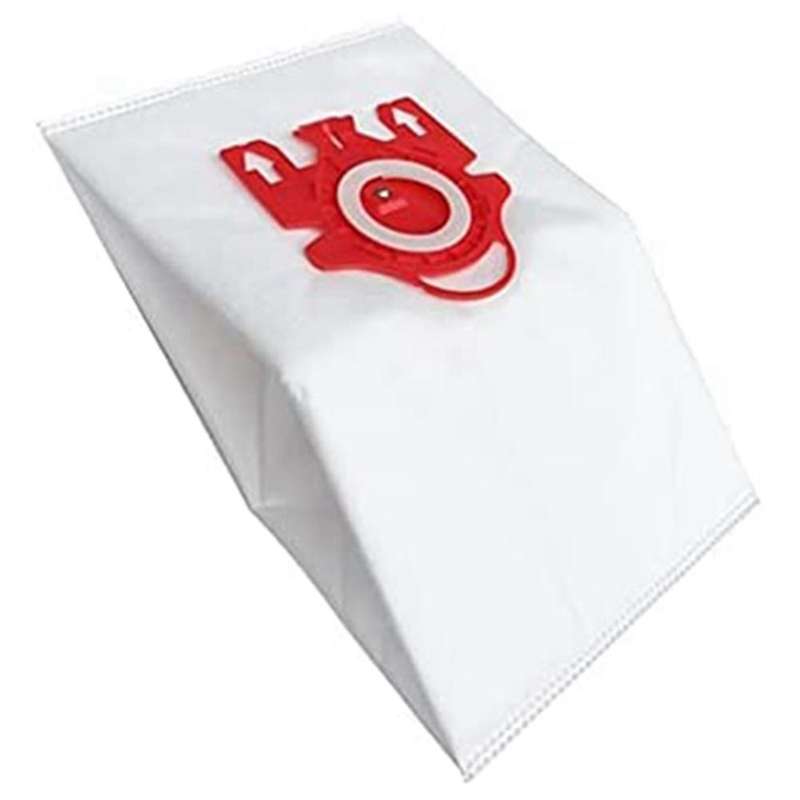 Replacement Dust Bag Filter for Miele 3d Fjm Airclean Complete C2