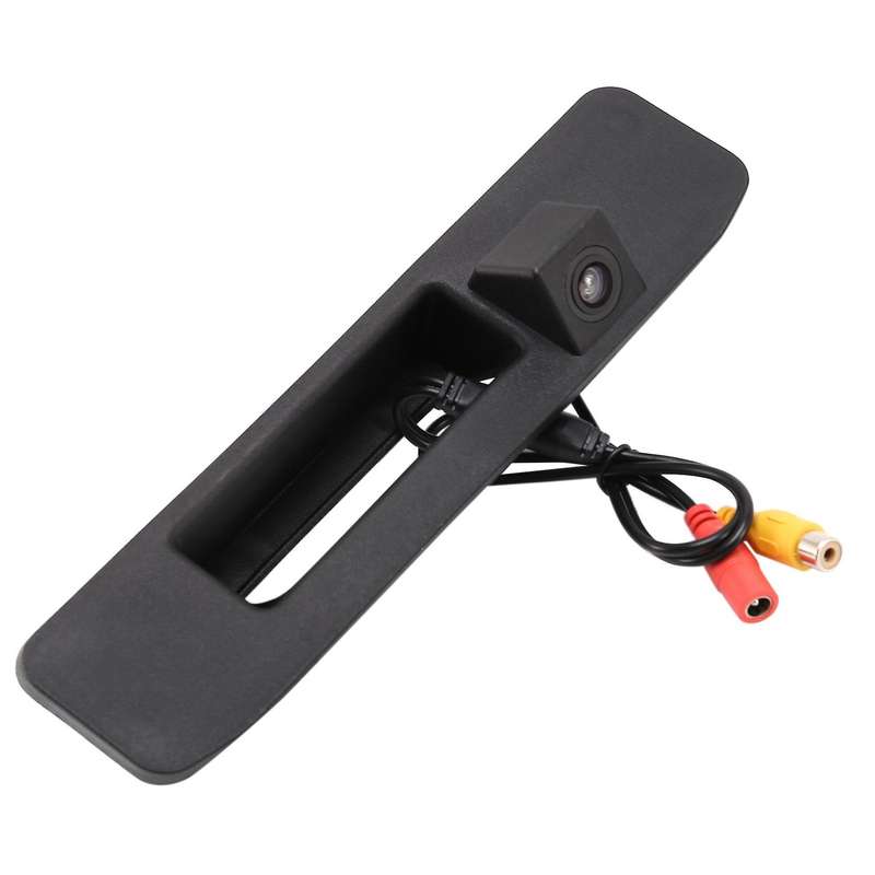 Rear View Backup Camera for Mercedes Benz A Cla Gla Glc Gle M/ml