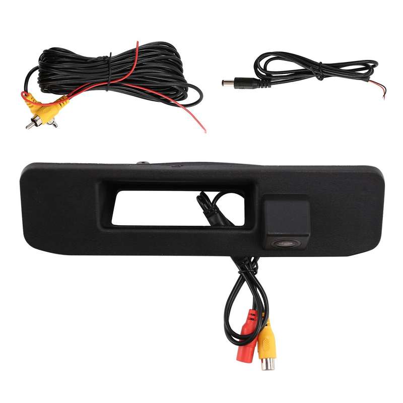 Rear View Backup Camera for Mercedes Benz A Cla Gla Glc Gle M/ml
