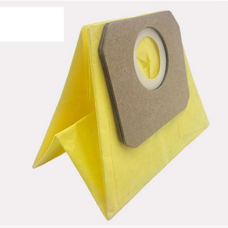 15 Pcs Dust Bags for Shop Vac Honda Odyssey Vacuum Cleaner Part