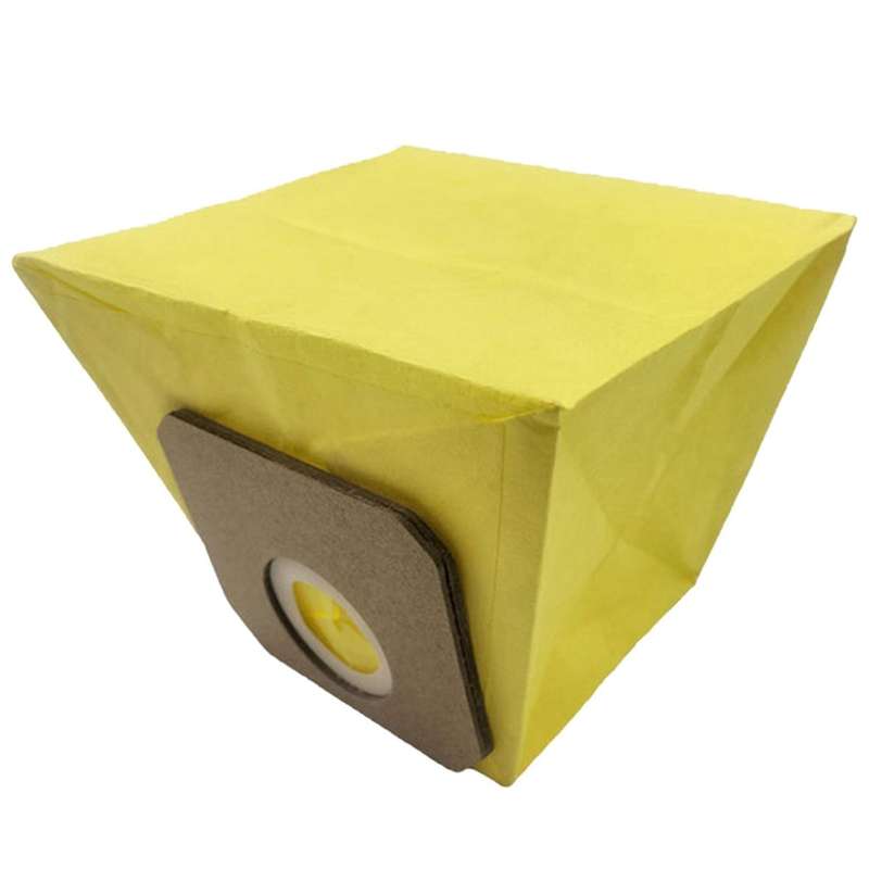 15 Pcs Dust Bags for Shop Vac Honda Odyssey Vacuum Cleaner Part