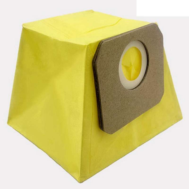 15 Pcs Dust Bags for Shop Vac Honda Odyssey Vacuum Cleaner Part