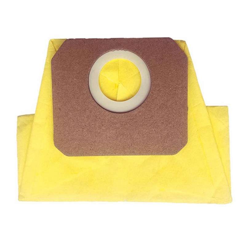 15 Pcs Dust Bags for Shop Vac Honda Odyssey Vacuum Cleaner Part
