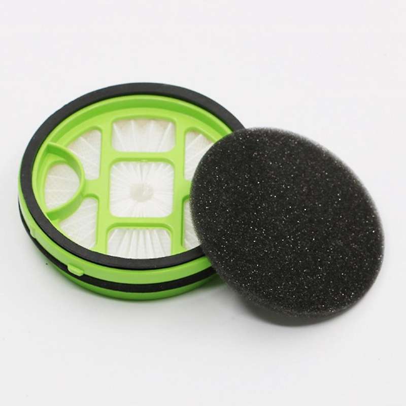 6pcs Hepa Filter Vacuum Cleaner Accessories Parts for Puppyoo D520