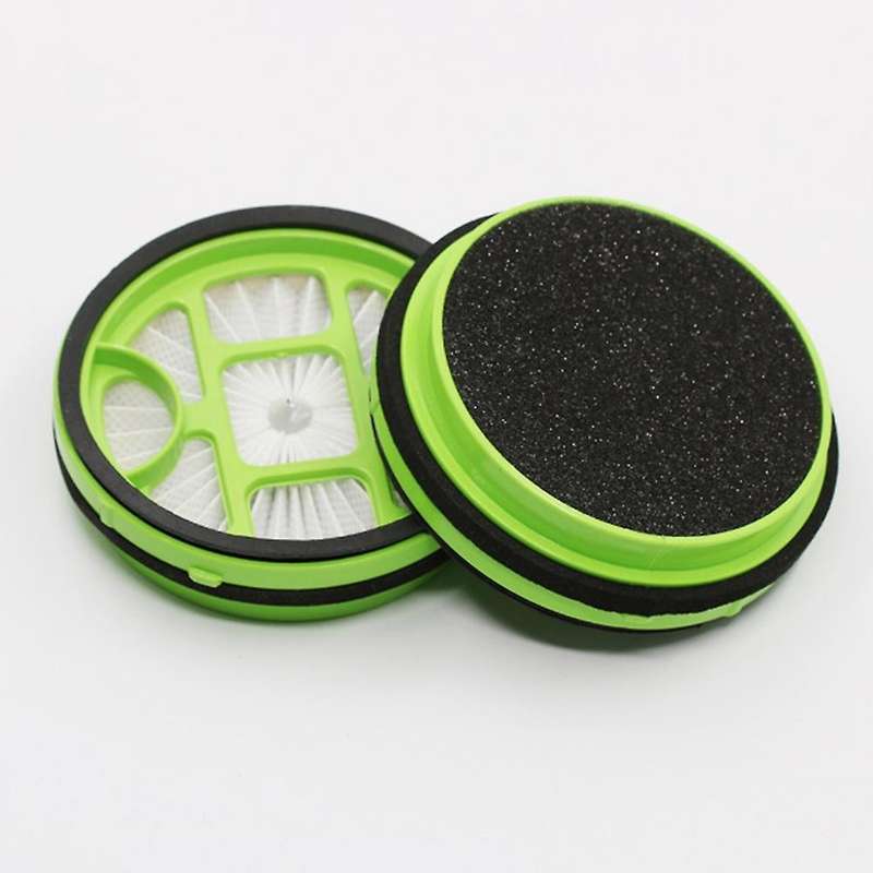 6pcs Hepa Filter Vacuum Cleaner Accessories Parts for Puppyoo D520
