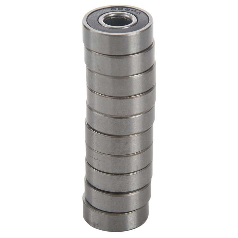 50pcs High Performance 8x22x7mm Ball Bearings 608-2rs 608rs Z R-228hh