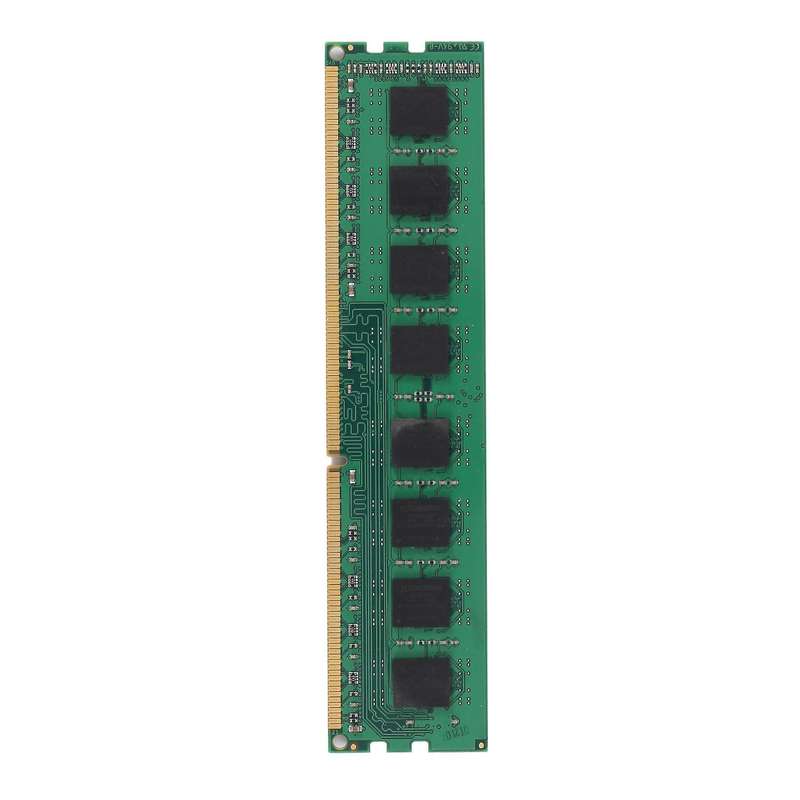 Tsulyn 8gb Ddr3 1600mhz Ram Desktop Memory Dimm for Amd F2 Computer