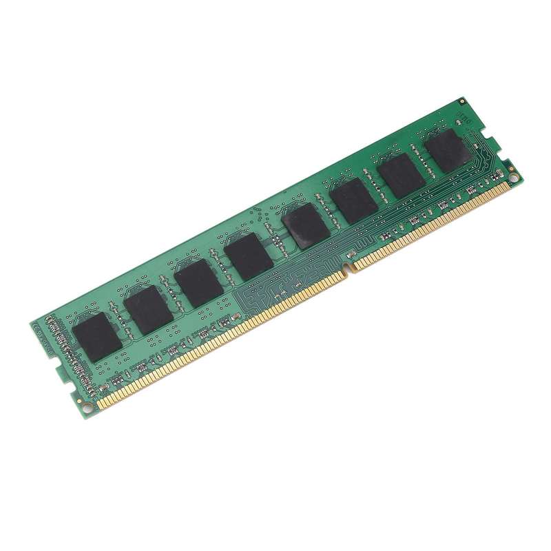 Tsulyn 8gb Ddr3 1600mhz Ram Desktop Memory Dimm for Amd F2 Computer