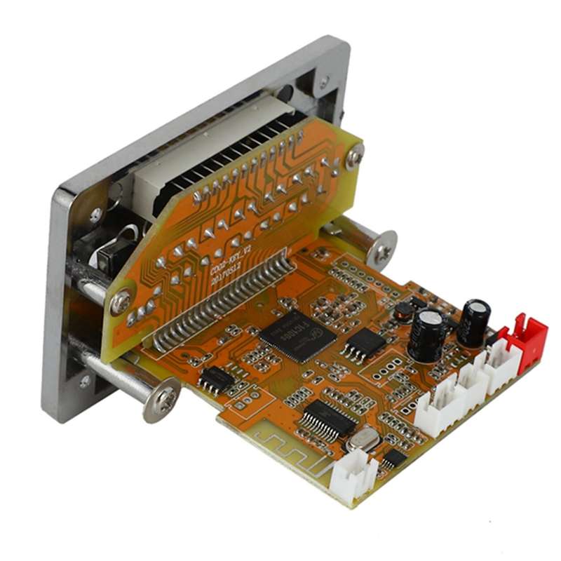 Bluetooth Receiver 2 In 1 Audio Ape Flac Wav Mp3 Decoding Board