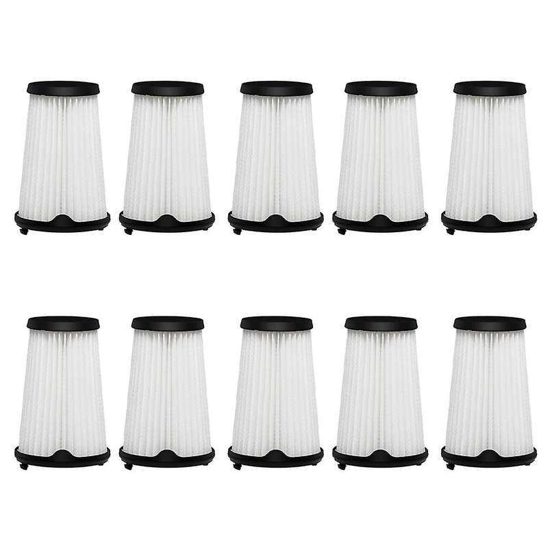 10pcs Hepa Filter for Electrolux Aeg Cx7 Cx7-2 Aef150 Vacuum Cleaner