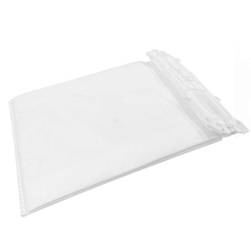 15pcs Dust Bag Suitable for Vorwerk Vacuum Cleaner Vk135 Fp136 Vk369