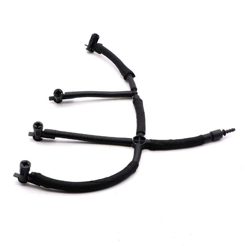 Fuel Return Line Hose Pipe Injector Hose For-amarok 2010-2017
