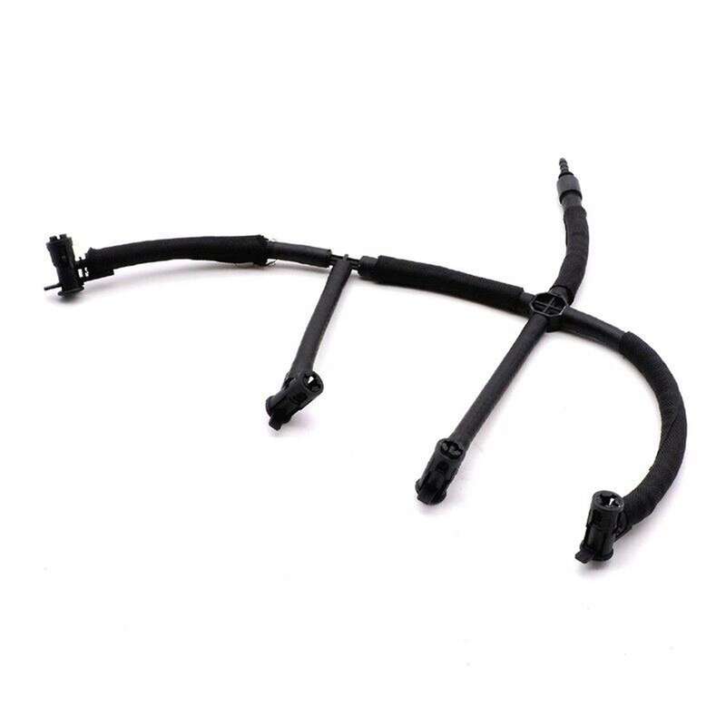 Fuel Return Line Hose Pipe Injector Hose For-amarok 2010-2017
