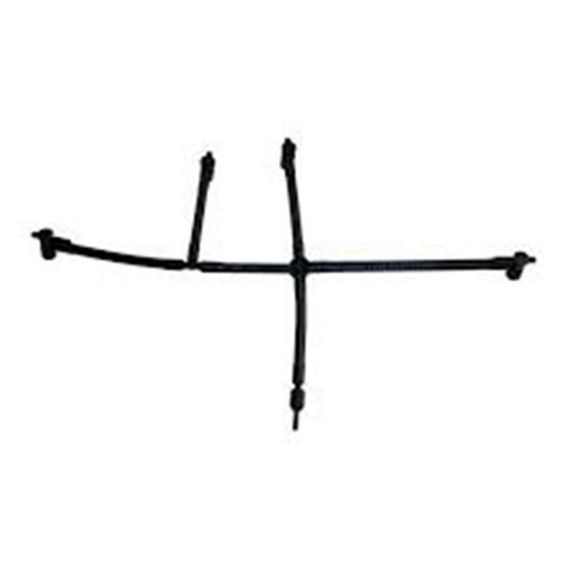 Fuel Return Line Hose Pipe Injector Hose For-amarok 2010-2017