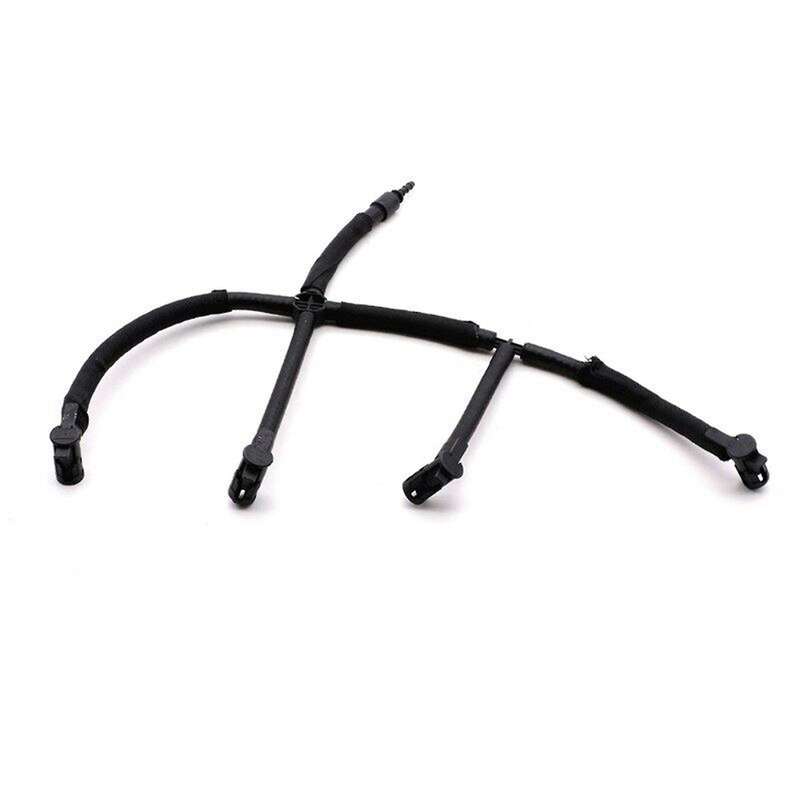 Fuel Return Line Hose Pipe Injector Hose For-amarok 2010-2017