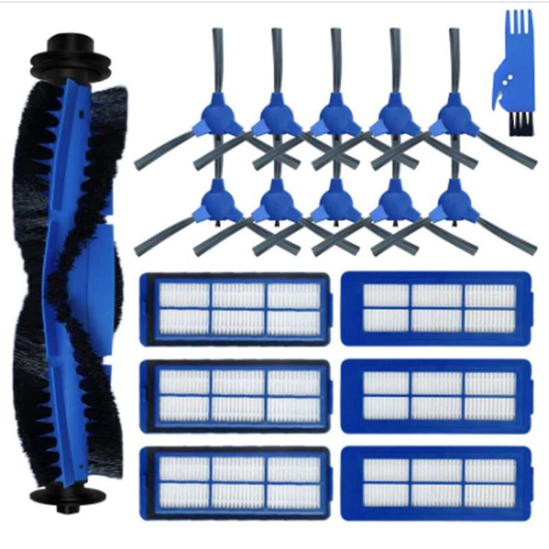 For Eufy Robovac 11s Max, 15c Max, 30c Max,vacuum Cleaner Spare Parts
