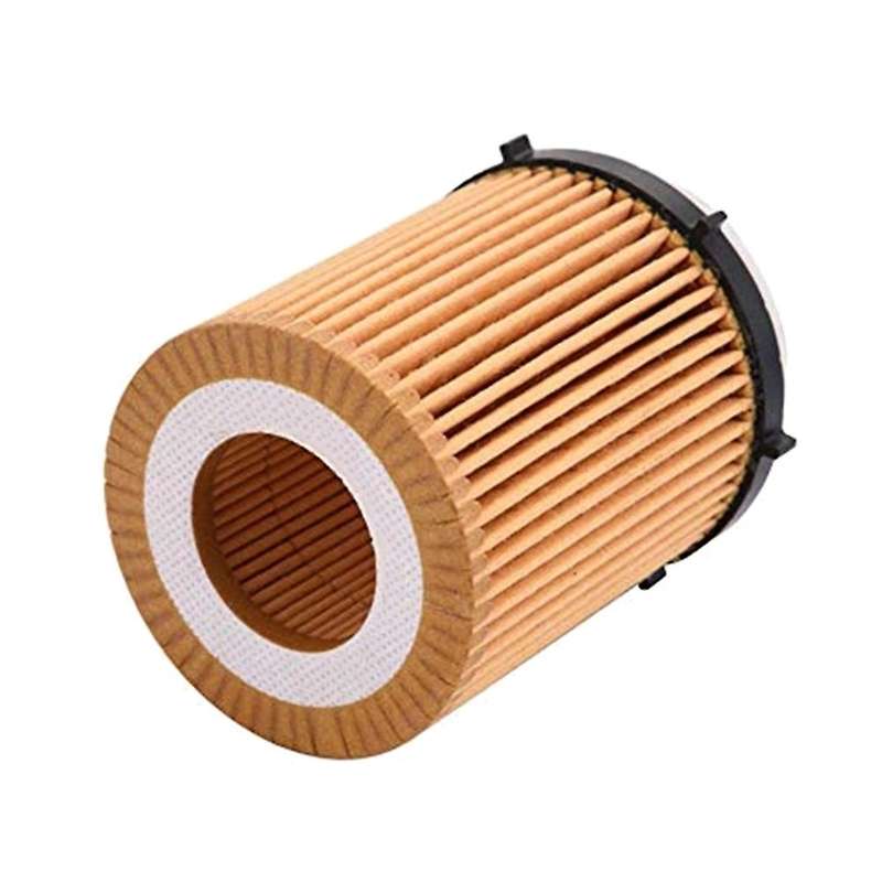 Engine Oil Filter for Cla250 Engine I4 2.0l 270.920 2701800109 5 Pack