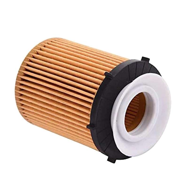 Engine Oil Filter for Cla250 Engine I4 2.0l 270.920 2701800109 5 Pack