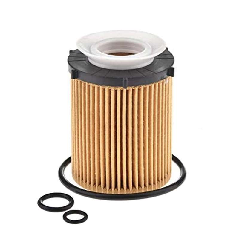 Engine Oil Filter for Cla250 Engine I4 2.0l 270.920 2701800109 5 Pack