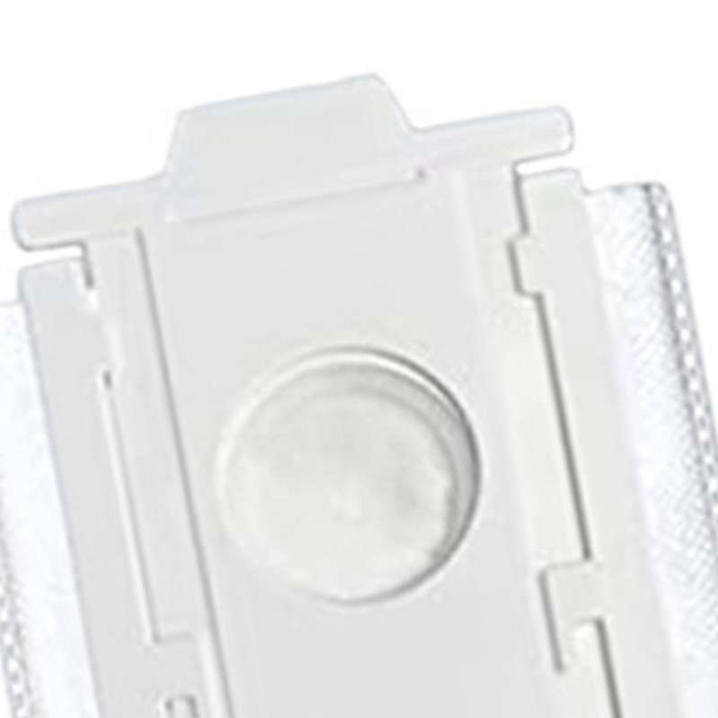7pcs Vacuum Cleaner Dust Bags for Samsung Vca-rdb95 Jet Bot+ Jet Bot
