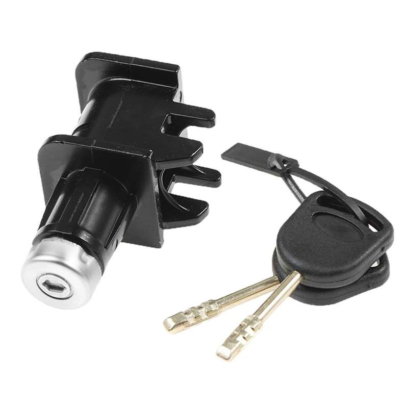 Hood Bonnet Lock for Ford Transit Tourneo Connect 2007-2013 1491607