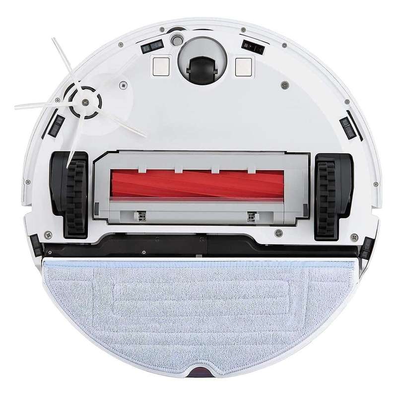 For Xiaomi Roborock S7 T7s T7splus Filter Main Brush/cover Mop Cloth