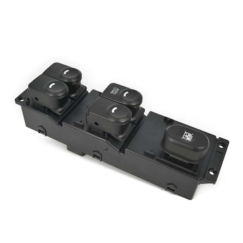 For Hyundai Accent Solaris 11-17 Glass Lift Electrical Control Switch