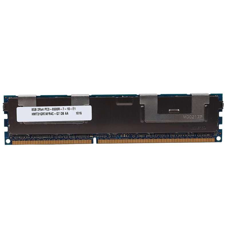 8gb Ddr3 for Server Memory Ram for Lga 2011 X58 X79 X99 Motherboard