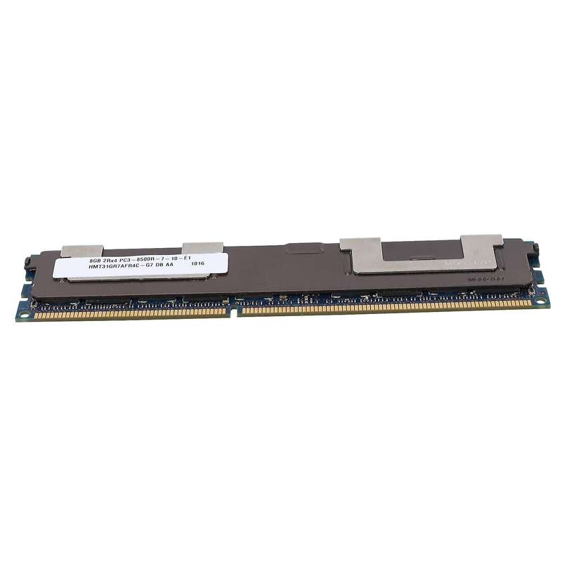 8gb Ddr3 for Server Memory Ram for Lga 2011 X58 X79 X99 Motherboard