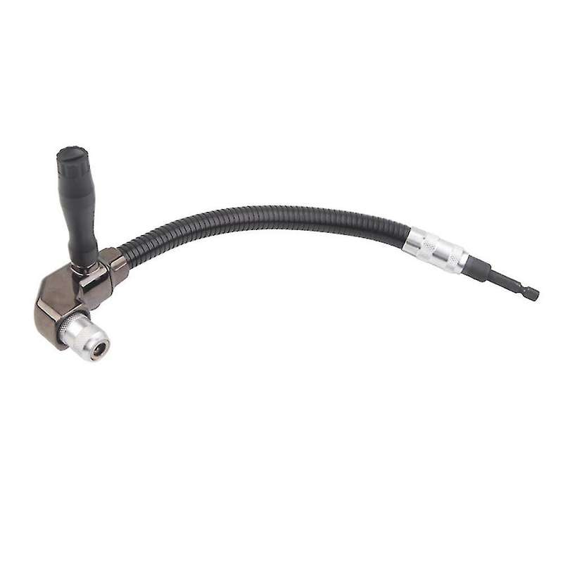 Flexible Shaft Drill Bit Extension Holder Link