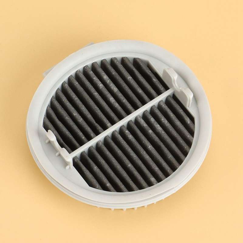 Washable Hepa Filter Roller Brush for Roidmi F8 Xcqrg01rm Wireless