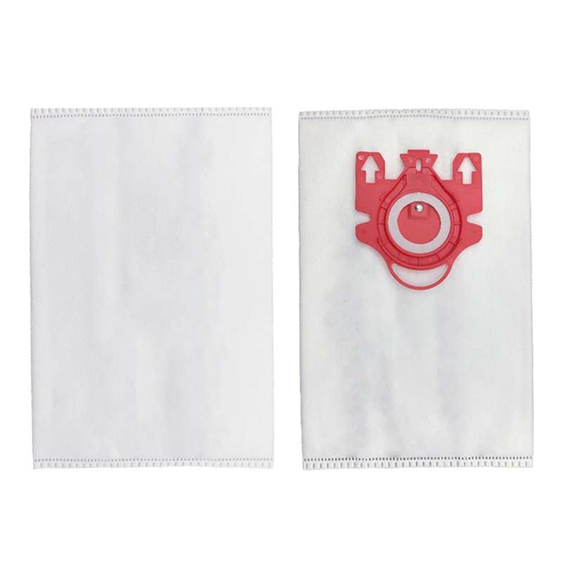 15pcs Dust Bag for Miele Fjm Air Clean Vacuum Cleaner 3d Efficiency