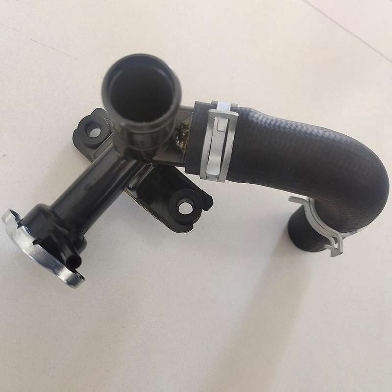 Water Pipe Oil Cooler to Cylinder Head for Hyundai I10 06 25327-b4000