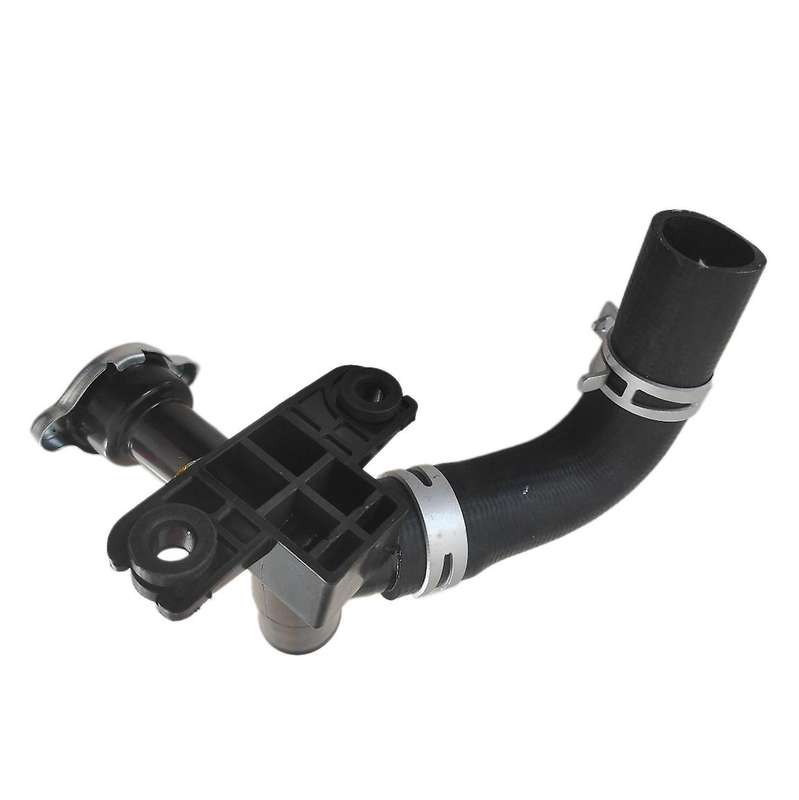 Water Pipe Oil Cooler to Cylinder Head for Hyundai I10 06 25327-b4000