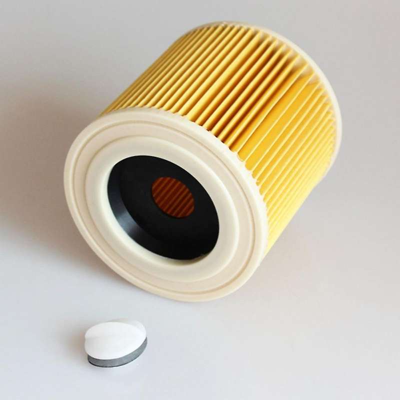 Filter with Lock Buckle for Jeberley Archer Karcher A/wd Series