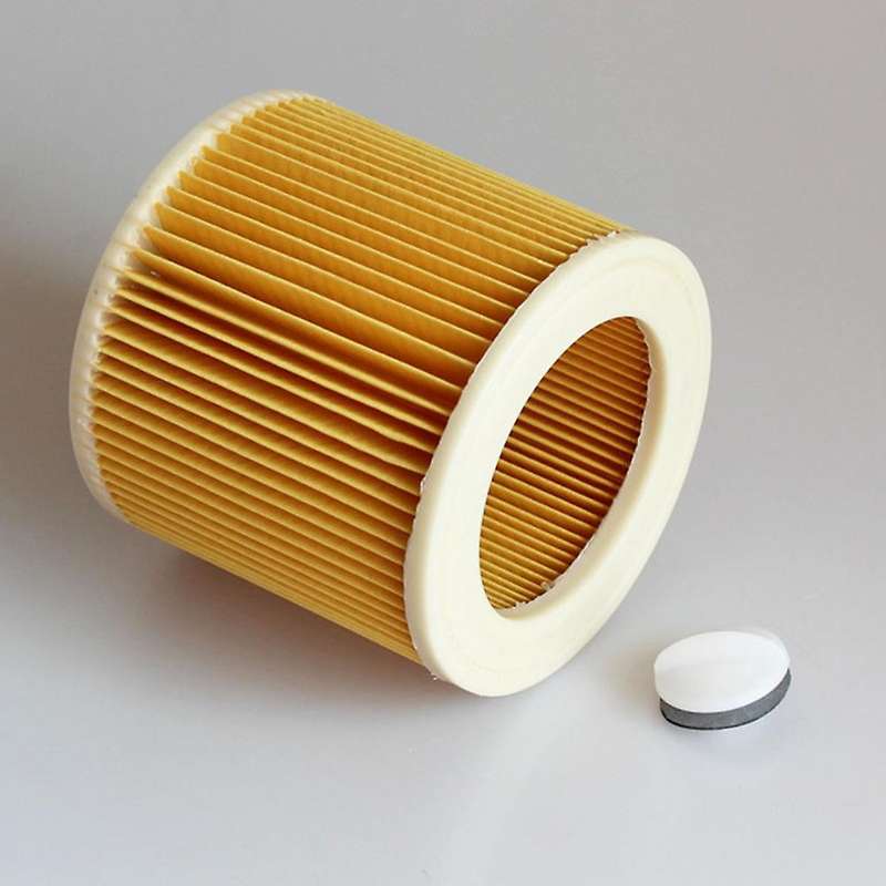 Filter with Lock Buckle for Jeberley Archer Karcher A/wd Series