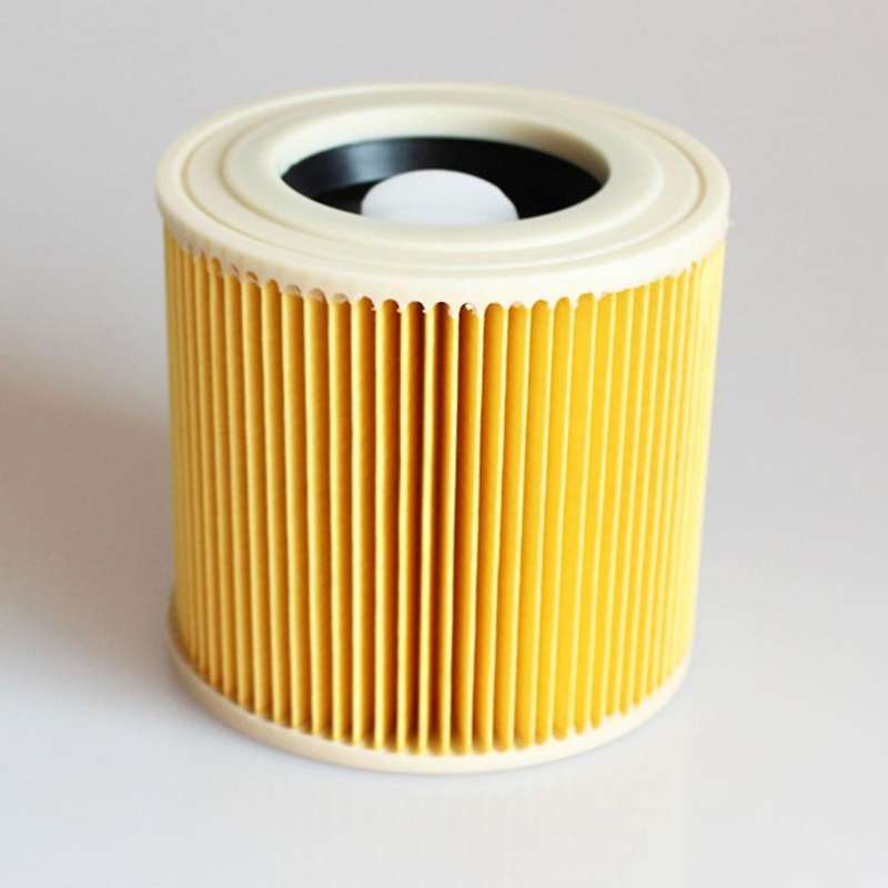 Filter with Lock Buckle for Jeberley Archer Karcher A/wd Series