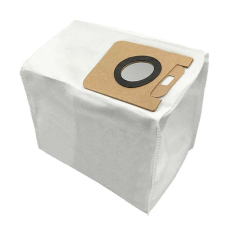 For Dreame Bot Z10 Pro Vacuum Cleaner Main Side Brush Dust Bag